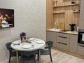 2-бөлмелі пәтер · 54 м² · 8/10 қабат, 27-шағынаудан, Шахтеров 7а, бағасы: 18 000 ₸ в Караганде, Казыбек би р-н — фото 6