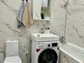2-бөлмелі пәтер · 54 м² · 8/10 қабат, 27-шағынаудан, Шахтеров 7а, бағасы: 18 000 ₸ в Караганде, Казыбек би р-н — фото 22