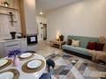 2-бөлмелі пәтер · 54 м² · 8/10 қабат, 27-шағынаудан, Шахтеров 7а, бағасы: 18 000 ₸ в Караганде, Казыбек би р-н — фото 4