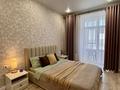 2-бөлмелі пәтер · 54 м² · 8/10 қабат, 27-шағынаудан, Шахтеров 7а, бағасы: 18 000 ₸ в Караганде, Казыбек би р-н