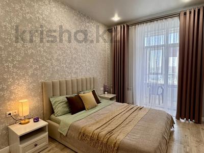 2-комнатная квартира · 54 м² · 8/10 этаж, мкр Юго-Восток, Шахтеров 7а за 18 000 ₸ в Караганде, Казыбек би р-н