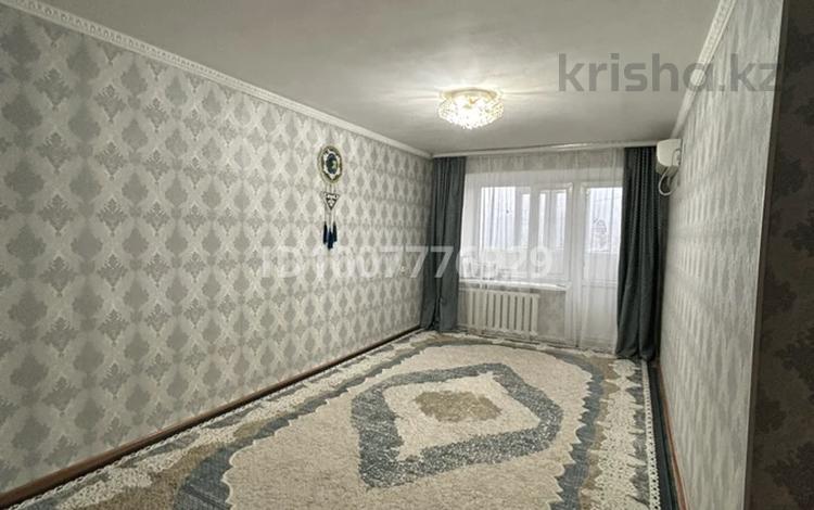 3-комнатная квартира · 60.6 м² · 4/5 этаж, мкр. Зачаганск пгт, Жангирхан 18/2 за 16.2 млн ₸ в Уральске — фото 2