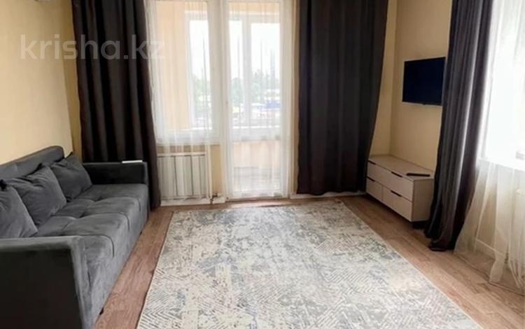 2-комнатная квартира · 45 м² · 6/16 этаж, Райымбека 210 за 43 млн ₸ в Алматы, Алмалинский р-н — фото 2