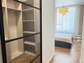 3-комнатная квартира · 71 м² · 7/9 этаж, Шамши Калдаяков 14 за 62.5 млн ₸ в Астане, Сарайшык р-н — фото 11