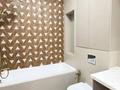 3-комнатная квартира · 71 м² · 7/9 этаж, Шамши Калдаяков 14 за 62.5 млн ₸ в Астане, Сарайшык р-н — фото 21