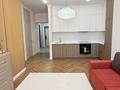 3-комнатная квартира · 71 м² · 7/9 этаж, Шамши Калдаяков 14 за 62.5 млн ₸ в Астане, Сарайшык р-н — фото 3