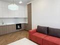 3-комнатная квартира · 71 м² · 7/9 этаж, Шамши Калдаяков 14 за 62.5 млн ₸ в Астане, Сарайшык р-н — фото 4