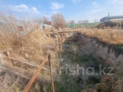 Участок · 24.8 соток, Астана за 17 млн ₸ в 