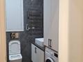 2-комнатная квартира · 45 м² · 9/17 этаж, Толе би за 41 млн ₸ в Алматы, Алмалинский р-н — фото 5