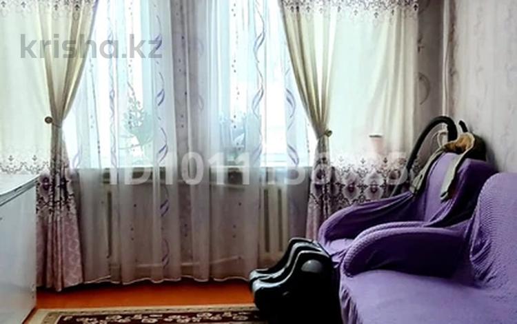 2-бөлмелі пәтер · 50 м² · 2/2 қабат, Кунаева 21 — В районе ГДК, бағасы: 18 млн ₸ в Каскелене — фото 2