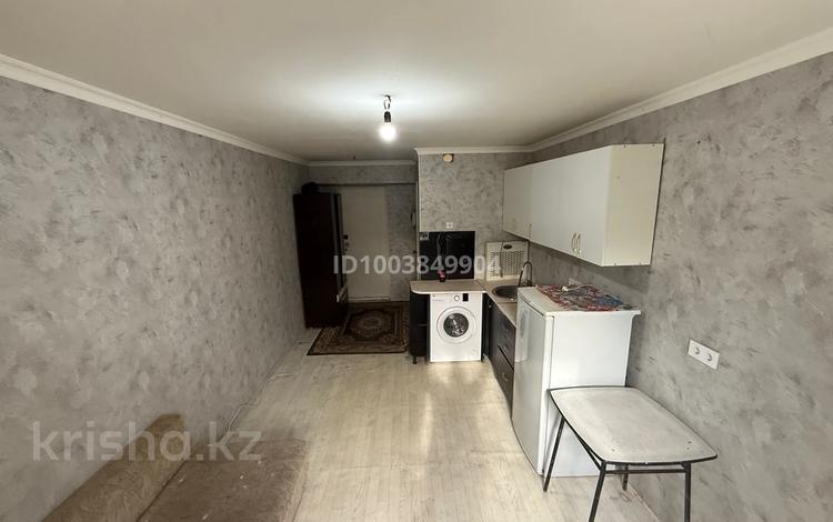 1-комнатная квартира · 17.6 м² · 2/3 этаж, Молдагуловой 37/1 за 7.5 млн 〒 в Астане, Сарыарка р-н — фото 2