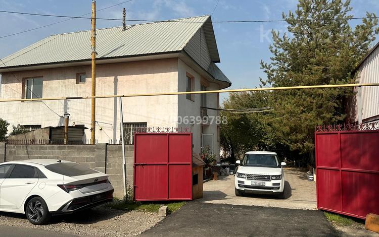 Свободное назначение, офисы, склады · 1000 м² за 135 млн ₸ в Алматы, Алатауский р-н — фото 9