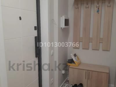 2-бөлмелі пәтер · 57.4 м² · 7/18 қабат, Е-36 4, бағасы: 270 000 ₸ в Астане, Нура р-н