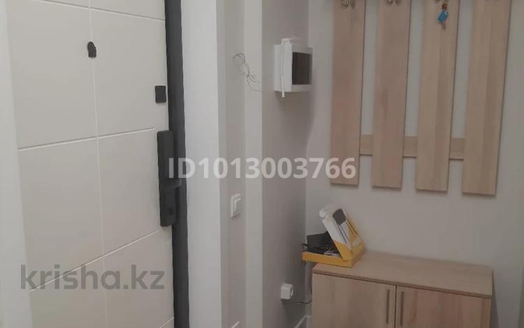 2-бөлмелі пәтер · 57.4 м² · 7/18 қабат, Е-36 4, бағасы: 270 000 ₸ в Астане, Нура р-н — фото 2