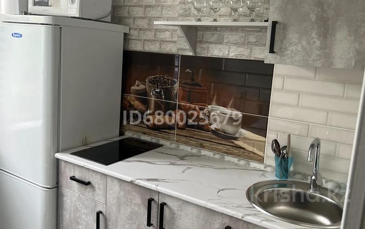 1-бөлмелі пәтер · 28 м² · 4/5 қабат, Шешембекова 11 — Парка, бағасы: 12 000 ₸ в Экибастузе — фото 12