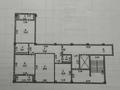 3-комнатная квартира · 80.4 м² · 3/9 этаж, мкр Нурсая, Султан Бейбарыс 437 за 31 млн ₸ в Атырау — фото 4