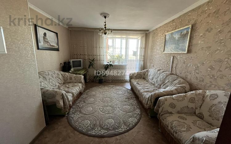 3-комнатная квартира · 69.5 м² · 2/2 этаж, Цветочная пош 9 за 10 млн ₸ в Семее — фото 2