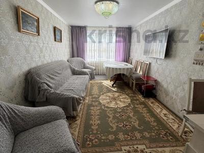 4-комнатная квартира · 84 м² · 5/9 этаж, мкр-н 8 за 22 млн 〒 в Темиртау