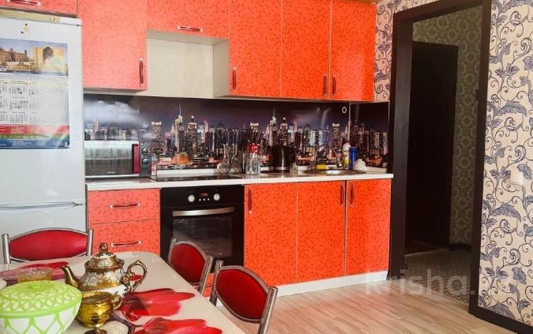 2-бөлмелі пәтер · 38 м² · 4/5 қабат, Азаттык 3а, бағасы: ~ 16.4 млн ₸ в Косшы — фото 26