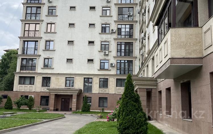 2-комнатная квартира · 78 м² · 5/6 этаж, мкр Казахфильм, Мкр «Казахфильм» 44б за 73 млн ₸ в Алматы, Бостандыкский р-н — фото 2