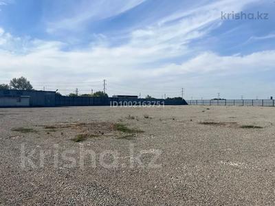 Промбаза · 2 га, Бережинского 8 — Бережинского за 6 млн 〒 в М. Туймебаеве