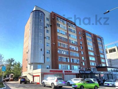 3-бөлмелі пәтер · 97.3 м² · 4/9 қабат, О. Козыбаева, бағасы: 51 млн ₸ в Костанае