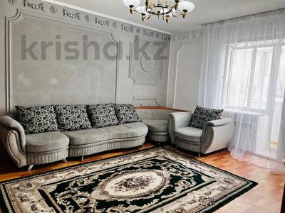 2-комнатная квартира · 77 м² · 7/9 этаж, Айыртауская за 32.5 млн 〒 в Петропавловске