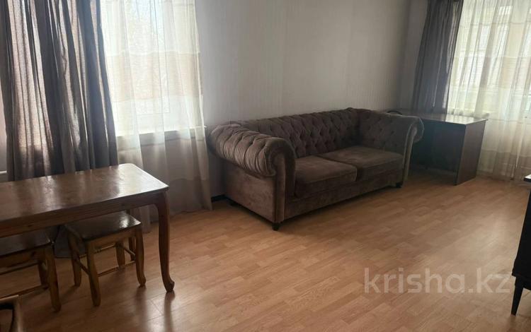 2-комнатная квартира · 45 м² · 3/5 этаж · помесячно, мкр Новый Город, Ержанова 41