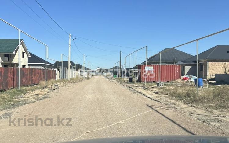 Часть дома · 3 комнаты · 70 м² · 5.7 сот., 2линя 93 за 16 млн ₸ в Боралдае (Бурундай), мкр Водник-1 — фото 3