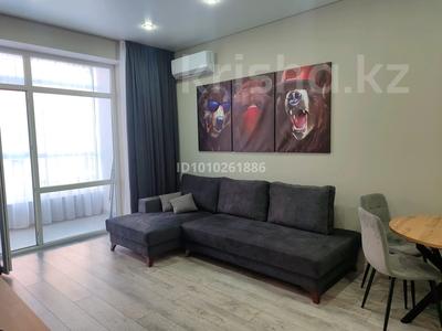 2-бөлмелі пәтер · 48 м² · 2/6 қабат, мкр Юго-Восток, Муканова 41/25, бағасы: 31 млн ₸ в Караганде, Казыбек би р-н
