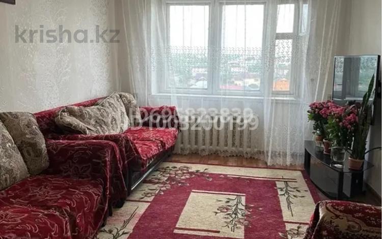 3-бөлмелі пәтер · 72 м² · 9/9 қабат, Назарбаева 157 — Деликатеске қарама қарсы, бағасы: 150 000 ₸ в Талдыкоргане — фото 9