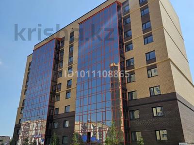 1-комнатная квартира · 48.4 м² · 5/9 этаж, Партизанская 127 — Жамбыла за ~ 30.3 млн ₸ в Петропавловске