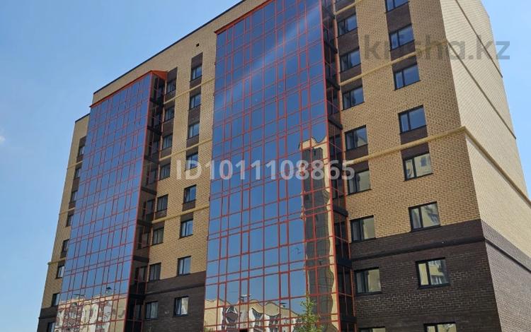 1-комнатная квартира · 48.4 м² · 5/9 этаж, Партизанская 127 — Жамбыла за ~ 30.3 млн ₸ в Петропавловске — фото 7