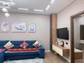 2-комнатная квартира · 65 м² · 6/9 этаж, мкр Нуртас, Жилмассив Нурсат за 230 000 ₸ в Шымкенте, Каратауский р-н