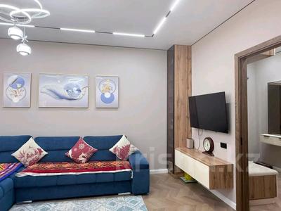 2-комнатная квартира · 65 м² · 6/9 этаж, мкр Нуртас, Жилмассив Нурсат за 230 000 ₸ в Шымкенте, Каратауский р-н