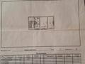 2-комнатная квартира · 37.6 м² · 1/2 этаж, Жанасова — В районе Радуги за 7 млн ₸ в Жезказгане
