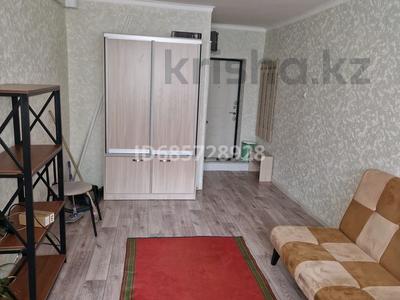 1-комнатная квартира, 28 м², 2/5 этаж помесячно, Кунаева 25 за 180 000 〒 в Алматы, Медеуский р-н