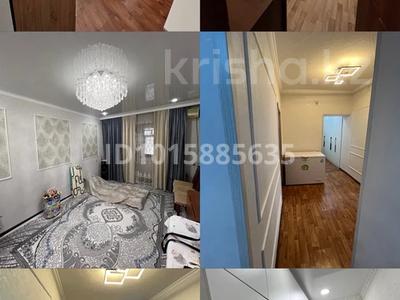 3-комнатная квартира · 62 м² · 4/5 этаж, Сейфуллина 39 — Чародейка, УВД за 25 млн ₸ в Жезказгане