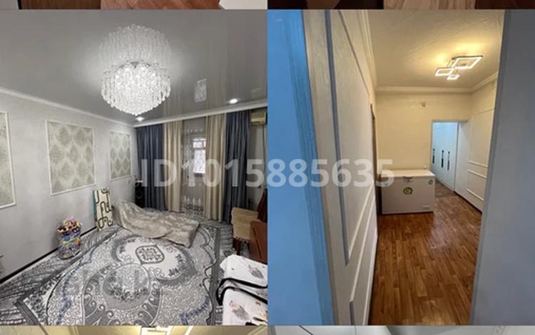 3-бөлмелі пәтер · 62 м² · 4/5 қабат, Сейфуллина 39 — Чародейка, УВД, бағасы: 25 млн ₸ в Жезказгане — фото 2