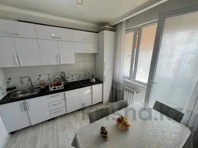 3-комнатная квартира · 70.1 м² · 5/6 этаж, мкр Шугыла, Жунисова 10 — Жунисова 10к1 за 35.5 млн 〒 в Алматы, Наурызбайский р-н