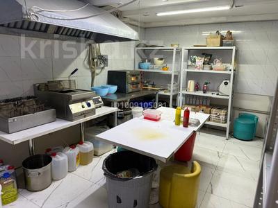 Готовый бизнес — доставка суши · 30 м², бағасы: 6.6 млн ₸ в Астане, Нура р-н