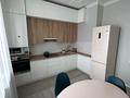 2-комнатная квартира · 68 м² · 9/12 этаж, Мухамедханова 4 а — Туран за 350 000 ₸ в Астане, Нура р-н
