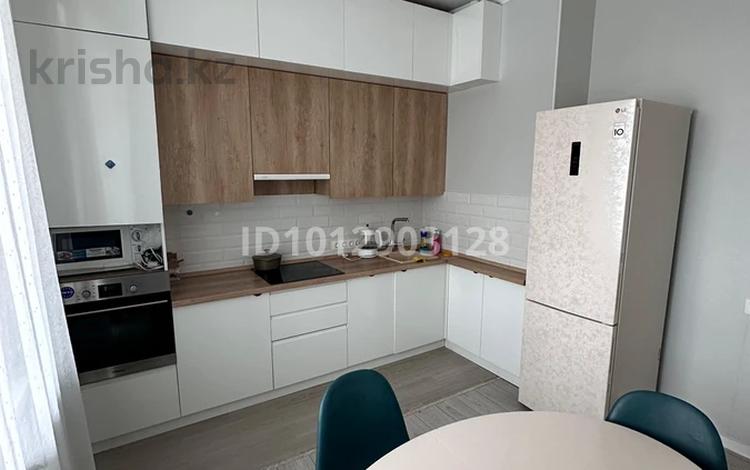 2-комнатная квартира · 68 м² · 9/12 этаж, Мухамедханова 4 а — Туран за 350 000 ₸ в Астане, Нура р-н — фото 2