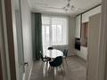 2-комнатная квартира · 68 м² · 9/12 этаж, Мухамедханова 4 а — Туран за 350 000 ₸ в Астане, Нура р-н — фото 2