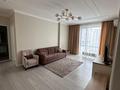 2-комнатная квартира · 68 м² · 9/12 этаж, Мухамедханова 4 а — Туран за 350 000 ₸ в Астане, Нура р-н — фото 4