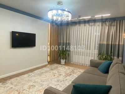 5-комнатная квартира · 134 м² · 8/10 этаж, Северо-запад, 70 квартал 48 за 78.5 млн 〒 в Костанае