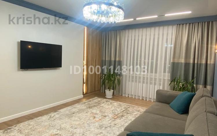 5-бөлмелі пәтер · 134 м² · 8/10 қабат, Северо-запад, 70 квартал 48, бағасы: 78.5 млн ₸ в Костанае — фото 81
