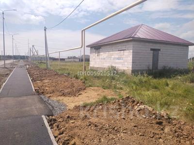 Отдельный дом · 2 комнаты · 76 м² · 10 сот., Микрорайон 5 14/1 за 13 млн 〒 в Аккайын