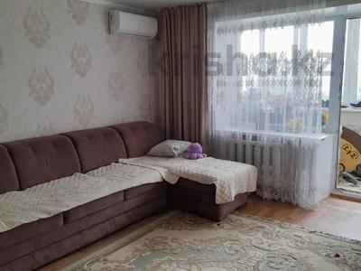 4-комнатная квартира · 76 м² · 4/5 этаж, Жамбыла — Автомаркет за ~ 32.5 млн ₸ в Петропавловске