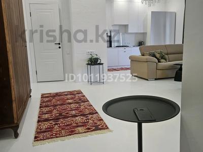 1-бөлмелі пәтер · 48 м² · 4/4 қабат, ул. Л. Толстого 20, бағасы: 17 000 ₸ в Костанае